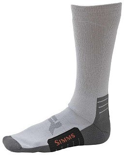 Носки Simms Guide Wet Wading Socks Sterling 