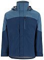 Куртка Simms Challenger Fishing Jacket Midnight 