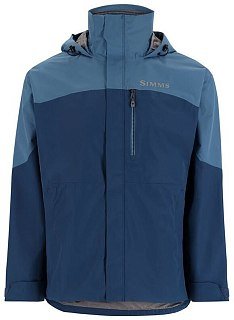 Куртка Simms Challenger Fishing Jacket Midnight 