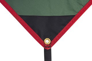 Тент Alexika TARP 4M X 4M green - фото 5