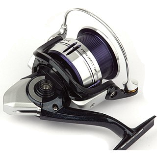 Катушка Nautilus Twin Force HD 4000 - фото 5