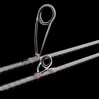 Спиннинг Kingdom Micro Expert I UL 1,89м 0,5-6гр - фото 6