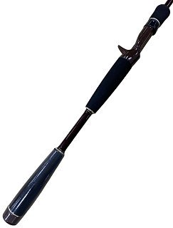 Спиннинг Pontoon21 Gad Harrier Casting 228см 5-25гр 8-17Lb Xfast - фото 8