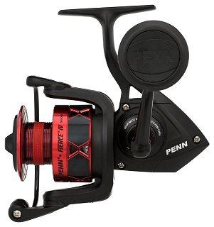 Катушка Penn Fierce IV 5000 Reel Box - фото 3