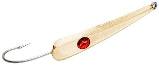 Блесна Sprut Ice Kimberly 37мм 3,8гр Latun'