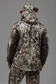 Костюм Remington Stalker renewed south forest - фото 15