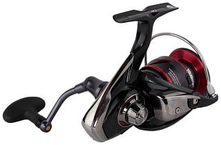 Катушка Daiwa 20 Fuego LT 6000 - фото 3