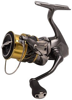 Катушка Shimano Twin Power FD 2500SHG - фото 3