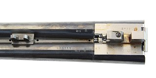 Ружье Beretta 471 Silver Hawk 12х76 OC 710мм - фото 10