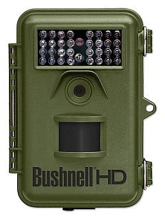Камера Bushnell 12MP Essential Green Low Glow