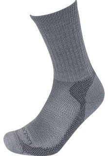 Носки Lorpen TMLM merino light hiker 1960 grey