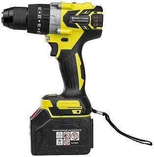 МП Шуруповерт-электробур 18V 6A 150 Нм (N-LB176S) Nisus - фото 8