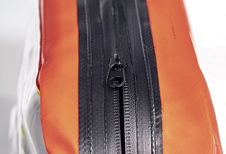 Гермоаптечка Talberg FIRST AID TRANSPARENT красный - фото 4