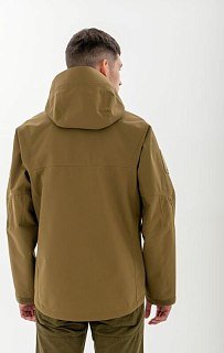 Куртка Remington Fight Green  - фото 2
