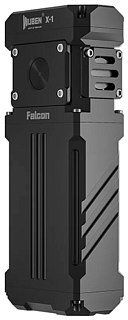 Фонарь Wuben X1 Black - фото 2