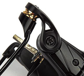 Катушка Nautilus Atoll 2500 Com - фото 10