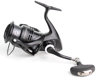 Катушка Shimano Exsence 17 4000 MXG - фото 2