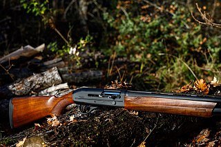 Ружье Franchi Affinity 3 Wood 12х76 760мм - фото 9