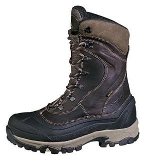 Сапоги Meindl Garmish GTX dunkelbraun 