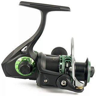 Катушка Caiman Carbon Power FD710 - фото 5