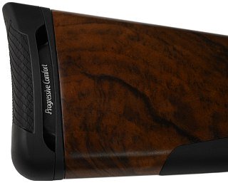 Ружье Benelli 828 U Chrome 12х76 760мм - фото 13