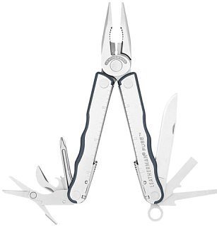 Мультиинструмент Leatherman Fuse