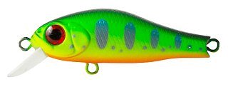 Воблер Zipbaits Rigge 35SS ZR-10R