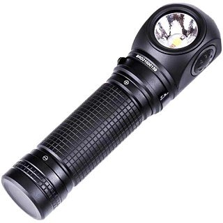 Фонарь Nextorch P10 тактический 1400 Lumens - фото 4