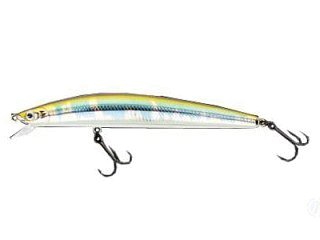 Воблер Daiwa TD Minnow 1091 A1 