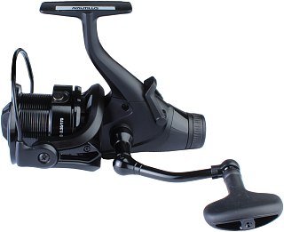 Катушка Nautilus Tank BR 6000 Com - фото 2