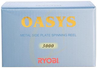 МП Катушка RYOBI OASYS 3000 - фото 9