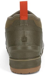 Полусапоги Simms Challenger Slip-On Dark Stone - фото 4