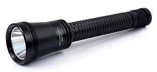 Фонарь JetBeam Cree XM-L 830 люмен - фото 2