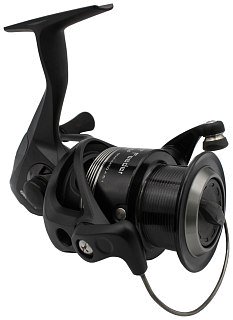 Катушка Okuma Carbonite XP feeder CBV-55F FD 2+1bb - фото 9