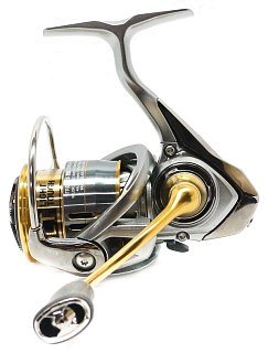 Катушка Daiwa 18 Freams LT5000D-C - фото 1