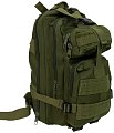 Рюкзак Taigan Recon 25L green