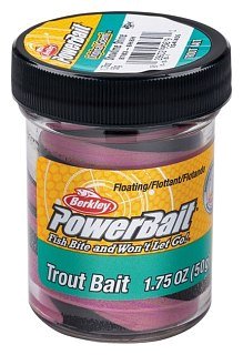Паста Berkley PowerBait Trout Bait 1543406 - фото 2