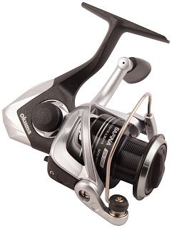 Катушка Okuma Safina SN 3000FD 1+1BB - фото 1