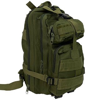 Рюкзак Taigan Recon 25L green - фото 1