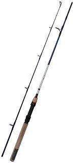 Спиннинг Daiwa Ninja X Kids P 1.50м 10-30гр - фото 1