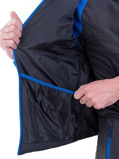 Жилет Grayling Алдан графит - фото 12