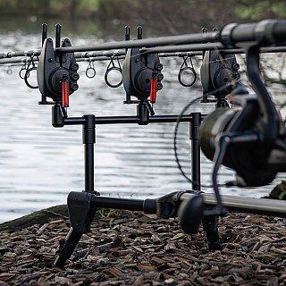 Подставка Avid Carp  Lok Down Low Pod род-под для удилищ - фото 19