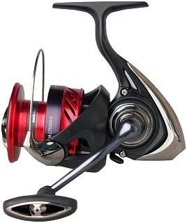 МП Катушка Daiwa 23 Ninja LT 5000-C