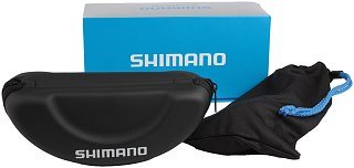 МП Очки SHIMANO Aspire - фото 4
