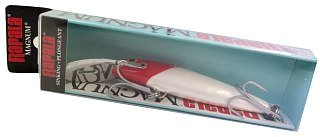 Воблер Rapala Cound Down Magnum  CDMAG07/RH - фото 2