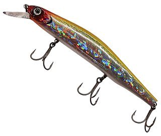 Воблер Zipbaits Orbit 130SP SR цв.107M