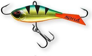 Балансир Sprut Faro №5 9,8гр 30мм LBP