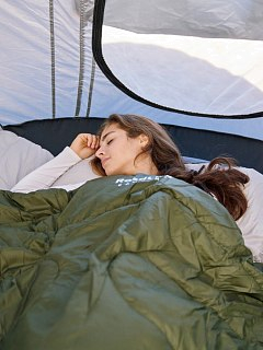 Спальник RoadLike Aktau poler double - фото 5