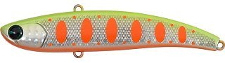 Воблер IMA Koume Vib 80 20гр dotty chart shad 