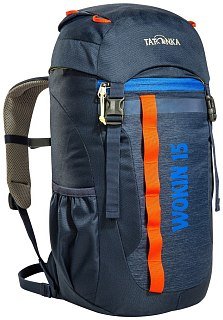 Рюкзак Tatonka WOKIN 15 navy - фото 1